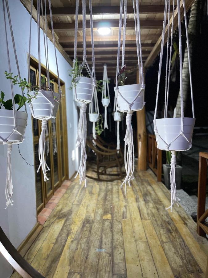 Casa Origen Boutique San Bernardo Del Viento Hotel ภายนอก รูปภาพ