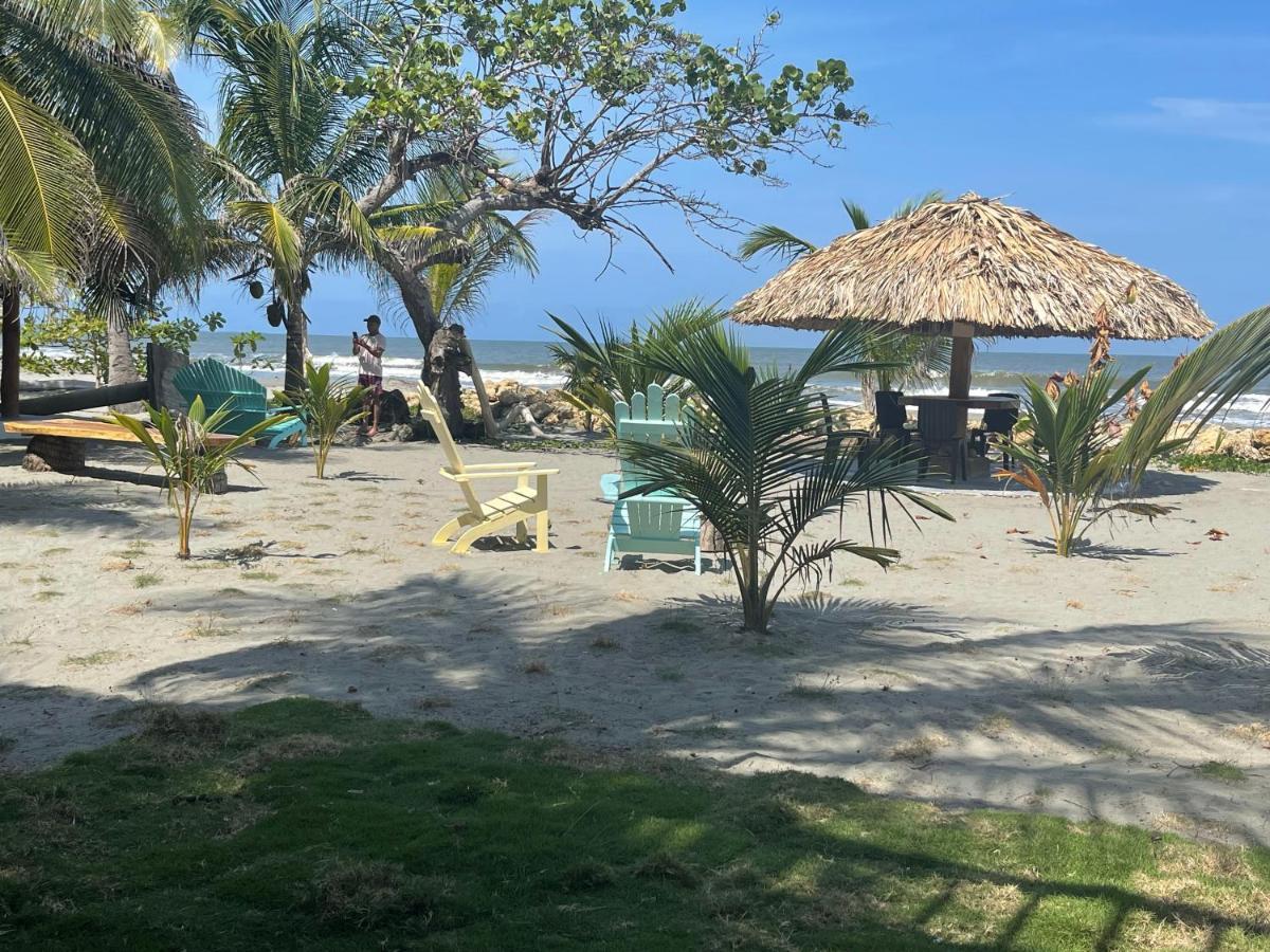 Casa Origen Boutique San Bernardo Del Viento Hotel ภายนอก รูปภาพ
