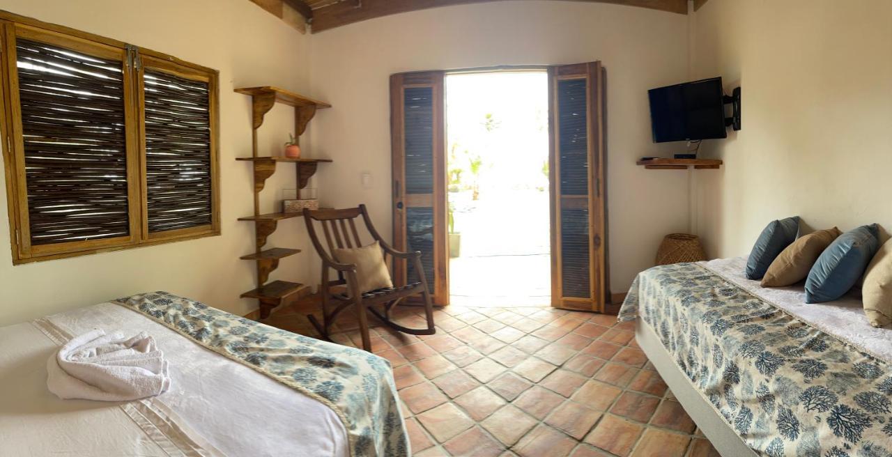 Casa Origen Boutique San Bernardo Del Viento Hotel ภายนอก รูปภาพ