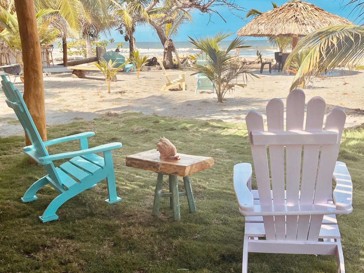 Casa Origen Boutique San Bernardo Del Viento Hotel ภายนอก รูปภาพ