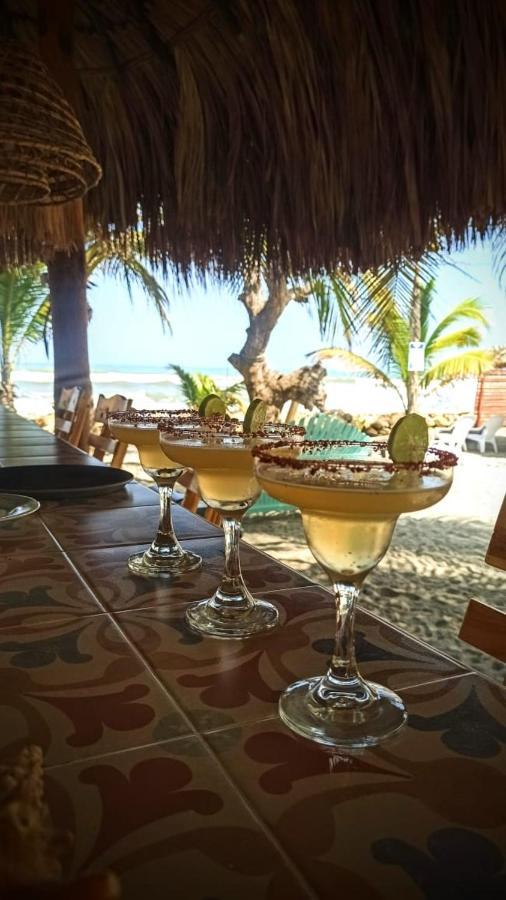 Casa Origen Boutique San Bernardo Del Viento Hotel ภายนอก รูปภาพ