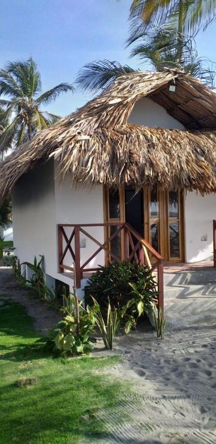 Casa Origen Boutique San Bernardo Del Viento Hotel ภายนอก รูปภาพ